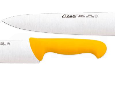 Cuchillo Cocinero 2900