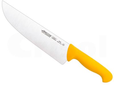 Cuchillo Carnicero ancho 2900
