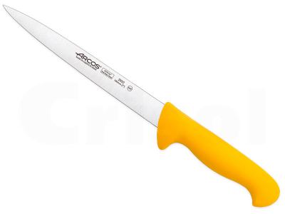 Cuchillo Fileteador flexible 2900