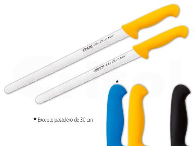 Cuchillo Pastelero flexible 2900