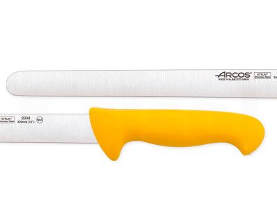 Cuchillo Jamonero flexible 2900