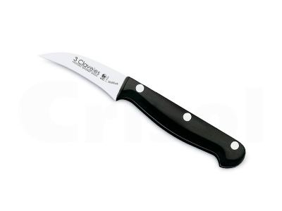Cuchillo Mondador / Puntilla curva UNIBLOCK
