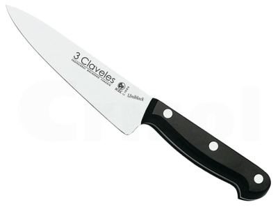 Cuchillo Cocinero pequeño UNIBLOCK