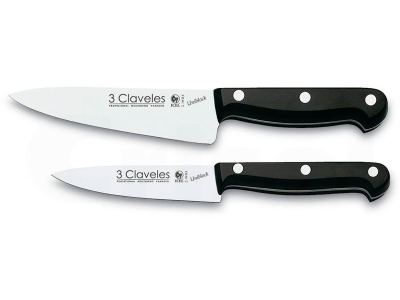 Cuchillo Cocinero pequeño UNIBLOCK