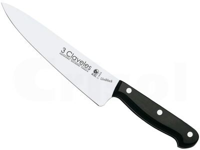 Cuchillo Cocinero mediano UNIBLOCK