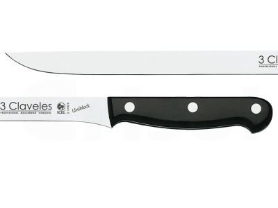 Cuchillo Jamonero UNIBLOCK