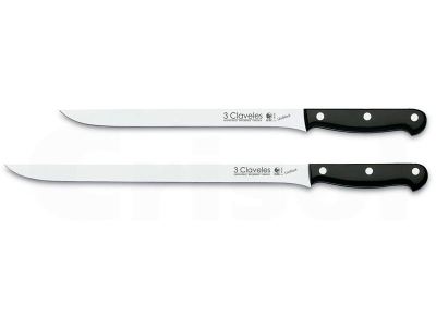 Cuchillo Jamonero UNIBLOCK