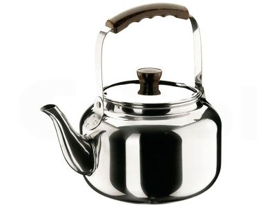 Cafetera Pava