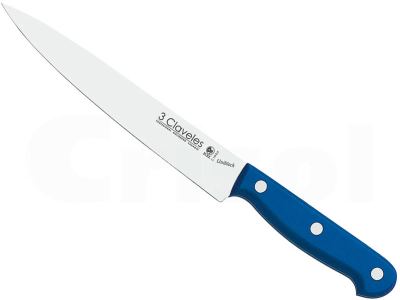 Cuchillo Filetear UNIBLOCK color