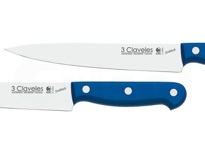 Cuchillo Filetear UNIBLOCK color