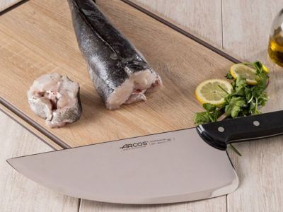 Cuchillo Pescadero 2 mm Universal