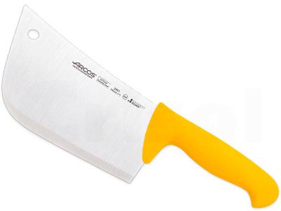 Hachuela 4 mm Serie 2900