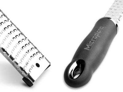 Rallador Zester Premium