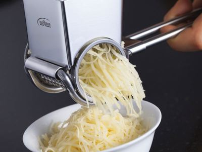 Rallador queso ELITE