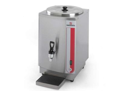 Calentador de leche TM-10