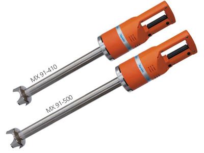 Triturador MASTER MX 91