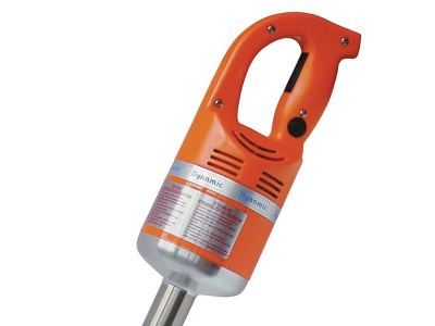 Triturador MASTER MX 410