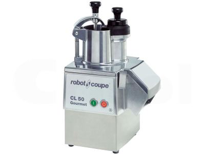 Corta-Hortalizas CL50 Gourmet