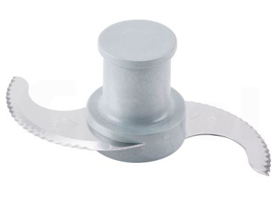 Cuchilla Cutter serrada
