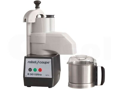Combinado Cutter/Corta-Hortalizas R301