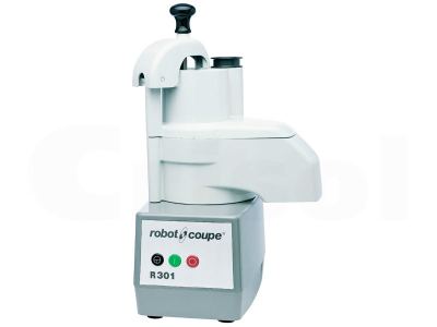Combinado Cutter/Corta-Hortalizas R301