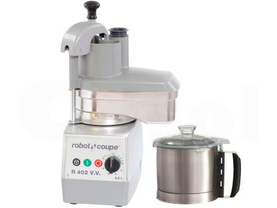 Combinado Cutter/Corta-Hortalizas R402 R502 R652