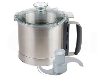 Combinado Cutter/Corta-Hortalizas R402 R502 R652