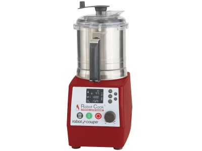Robot de cocina Robot Cook