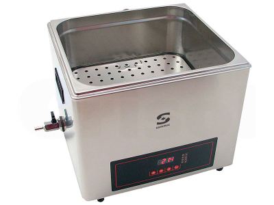 Cocedor Sous-Vide SVC-14 al baño maría