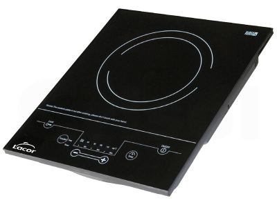 Placa Inducción Portátil