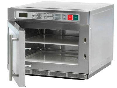 Hornos y microondas