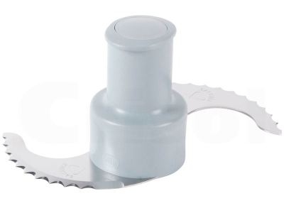Cuchilla Cutter dentada