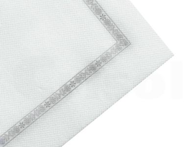 Servilletas Double Point® Orla Plus