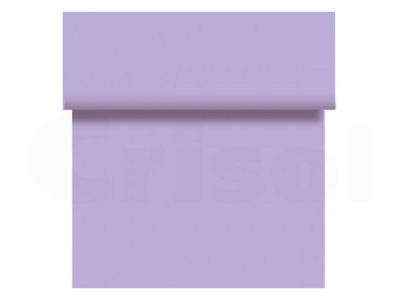Caminos de mesa Dry Tissue / Airlaid colores