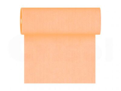 Caminos de mesa Dry Tissue / Airlaid Hilo