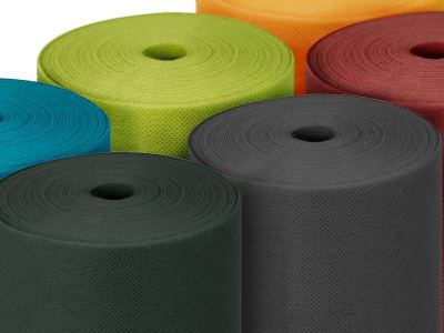 Manteles Spunbond colores