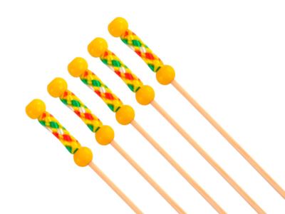 Pincho bambú Fruit Pick
