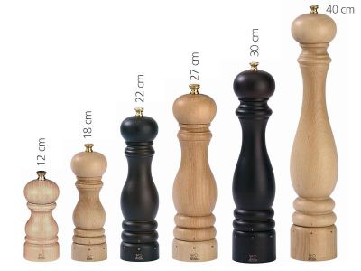 Molinillo Paris u-Select