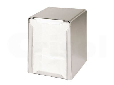 Servilletero Miniservis Inox