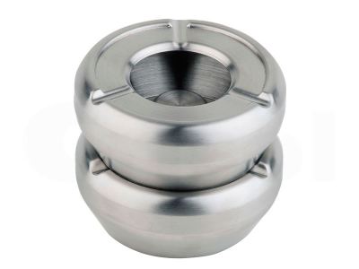 Cenicero viento inox APS