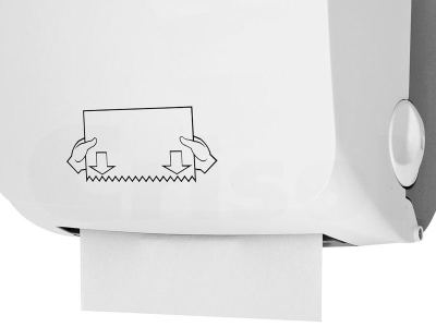 Dispensador Cleantech autocut