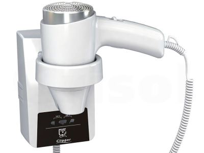 Secador Clipper Evolution
