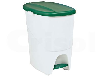 Cubo Pedalbin Ecológico
