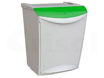 Cubo Modular EcoSystem
