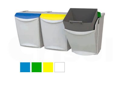 Cubo Modular EcoSystem