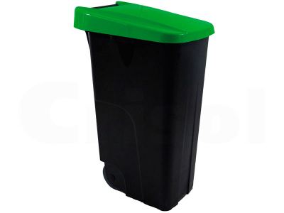 Contenedor Selectivo Eco