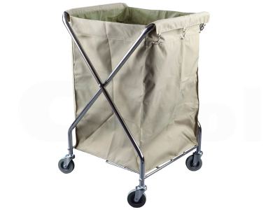 Carro lavandería X 200 L