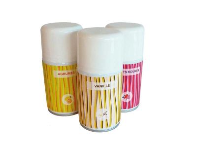 Aerosol Ambientador Amarillys