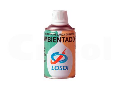 Aerosol Ambientador/Insecticida