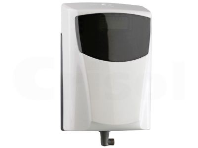 Dispensador bacteriostático